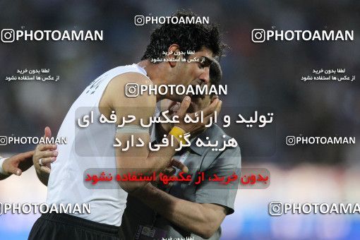 751244, Tehran, [*parameter:4*], لیگ برتر فوتبال ایران، Persian Gulf Cup، Week 32، Second Leg، Esteghlal 1 v 1 Sepahan on 2013/04/15 at Azadi Stadium