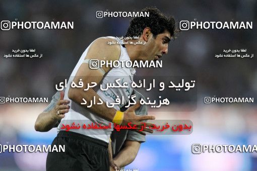 751399, Tehran, [*parameter:4*], لیگ برتر فوتبال ایران، Persian Gulf Cup، Week 32، Second Leg، Esteghlal 1 v 1 Sepahan on 2013/04/15 at Azadi Stadium