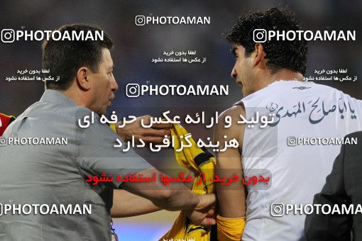 751167, Tehran, [*parameter:4*], لیگ برتر فوتبال ایران، Persian Gulf Cup، Week 32، Second Leg، Esteghlal 1 v 1 Sepahan on 2013/04/15 at Azadi Stadium