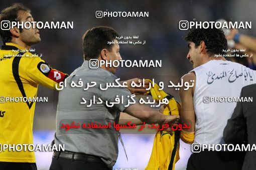 751232, Tehran, [*parameter:4*], لیگ برتر فوتبال ایران، Persian Gulf Cup، Week 32، Second Leg، Esteghlal 1 v 1 Sepahan on 2013/04/15 at Azadi Stadium