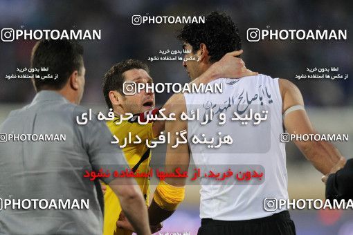 751387, Tehran, [*parameter:4*], لیگ برتر فوتبال ایران، Persian Gulf Cup، Week 32، Second Leg، Esteghlal 1 v 1 Sepahan on 2013/04/15 at Azadi Stadium