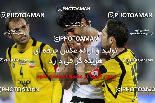 751397, Tehran, [*parameter:4*], لیگ برتر فوتبال ایران، Persian Gulf Cup، Week 32، Second Leg، Esteghlal 1 v 1 Sepahan on 2013/04/15 at Azadi Stadium