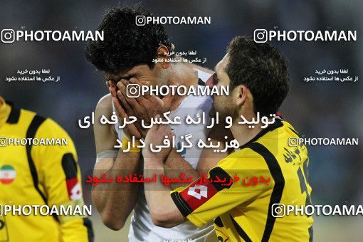 751322, Tehran, [*parameter:4*], لیگ برتر فوتبال ایران، Persian Gulf Cup، Week 32، Second Leg، Esteghlal 1 v 1 Sepahan on 2013/04/15 at Azadi Stadium