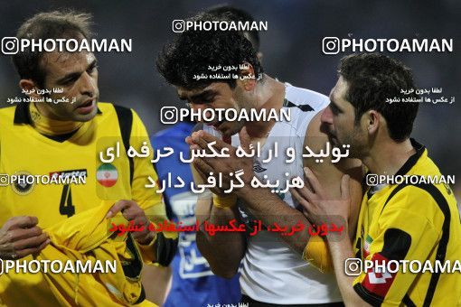 751406, Tehran, [*parameter:4*], لیگ برتر فوتبال ایران، Persian Gulf Cup، Week 32، Second Leg، Esteghlal 1 v 1 Sepahan on 2013/04/15 at Azadi Stadium