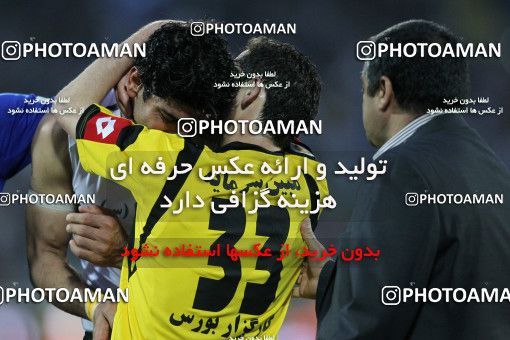 751152, Tehran, [*parameter:4*], لیگ برتر فوتبال ایران، Persian Gulf Cup، Week 32، Second Leg، Esteghlal 1 v 1 Sepahan on 2013/04/15 at Azadi Stadium