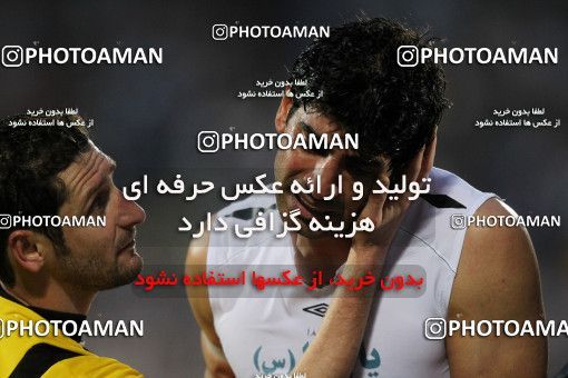 751371, Tehran, [*parameter:4*], لیگ برتر فوتبال ایران، Persian Gulf Cup، Week 32، Second Leg، Esteghlal 1 v 1 Sepahan on 2013/04/15 at Azadi Stadium