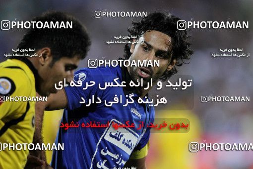 751403, Tehran, [*parameter:4*], لیگ برتر فوتبال ایران، Persian Gulf Cup، Week 32، Second Leg، Esteghlal 1 v 1 Sepahan on 2013/04/15 at Azadi Stadium