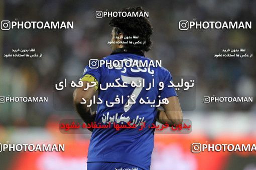 751209, Tehran, [*parameter:4*], لیگ برتر فوتبال ایران، Persian Gulf Cup، Week 32، Second Leg، Esteghlal 1 v 1 Sepahan on 2013/04/15 at Azadi Stadium