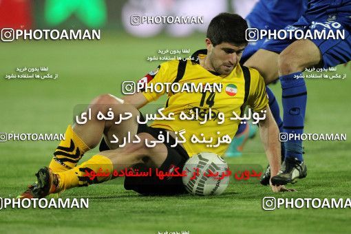 751411, Tehran, [*parameter:4*], لیگ برتر فوتبال ایران، Persian Gulf Cup، Week 32، Second Leg، Esteghlal 1 v 1 Sepahan on 2013/04/15 at Azadi Stadium
