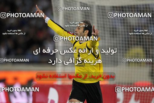 751148, Tehran, [*parameter:4*], لیگ برتر فوتبال ایران، Persian Gulf Cup، Week 32، Second Leg، Esteghlal 1 v 1 Sepahan on 2013/04/15 at Azadi Stadium