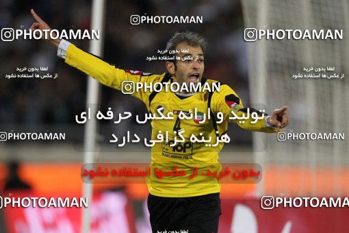 751365, Tehran, [*parameter:4*], لیگ برتر فوتبال ایران، Persian Gulf Cup، Week 32، Second Leg، Esteghlal 1 v 1 Sepahan on 2013/04/15 at Azadi Stadium