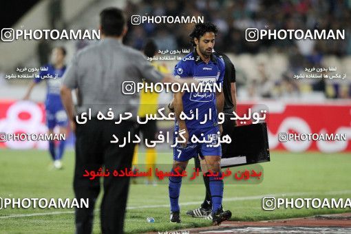 751374, Tehran, [*parameter:4*], لیگ برتر فوتبال ایران، Persian Gulf Cup، Week 32، Second Leg، Esteghlal 1 v 1 Sepahan on 2013/04/15 at Azadi Stadium