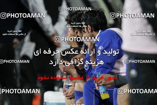 751298, Tehran, [*parameter:4*], لیگ برتر فوتبال ایران، Persian Gulf Cup، Week 32، Second Leg، Esteghlal 1 v 1 Sepahan on 2013/04/15 at Azadi Stadium