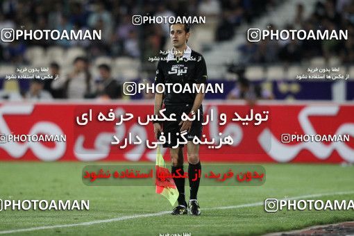 751163, Tehran, [*parameter:4*], لیگ برتر فوتبال ایران، Persian Gulf Cup، Week 32، Second Leg، Esteghlal 1 v 1 Sepahan on 2013/04/15 at Azadi Stadium