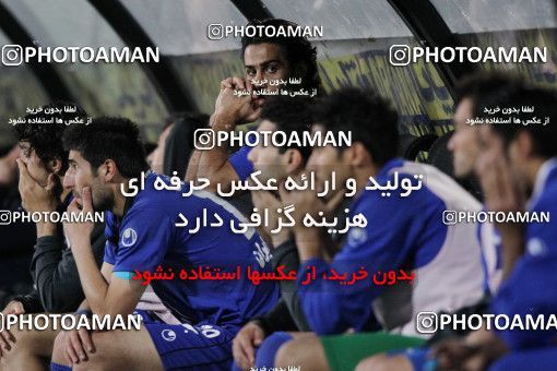 751449, Tehran, [*parameter:4*], لیگ برتر فوتبال ایران، Persian Gulf Cup، Week 32، Second Leg، Esteghlal 1 v 1 Sepahan on 2013/04/15 at Azadi Stadium