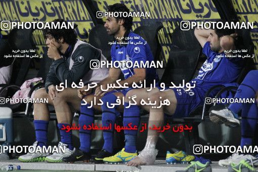 751339, Tehran, [*parameter:4*], لیگ برتر فوتبال ایران، Persian Gulf Cup، Week 32، Second Leg، Esteghlal 1 v 1 Sepahan on 2013/04/15 at Azadi Stadium