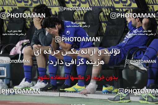 751341, Tehran, [*parameter:4*], لیگ برتر فوتبال ایران، Persian Gulf Cup، Week 32، Second Leg، Esteghlal 1 v 1 Sepahan on 2013/04/15 at Azadi Stadium