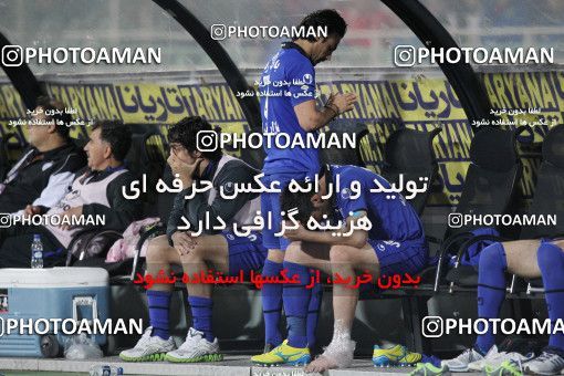751382, Tehran, [*parameter:4*], لیگ برتر فوتبال ایران، Persian Gulf Cup، Week 32، Second Leg، Esteghlal 1 v 1 Sepahan on 2013/04/15 at Azadi Stadium
