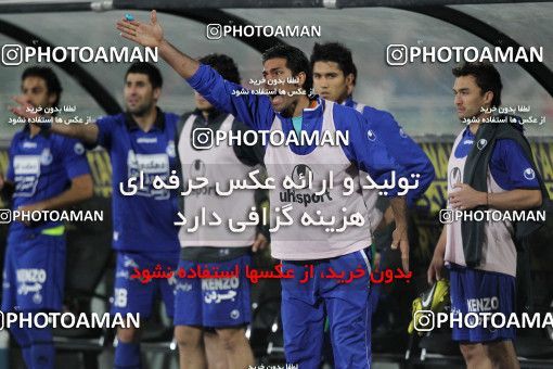751385, Tehran, [*parameter:4*], لیگ برتر فوتبال ایران، Persian Gulf Cup، Week 32، Second Leg، Esteghlal 1 v 1 Sepahan on 2013/04/15 at Azadi Stadium