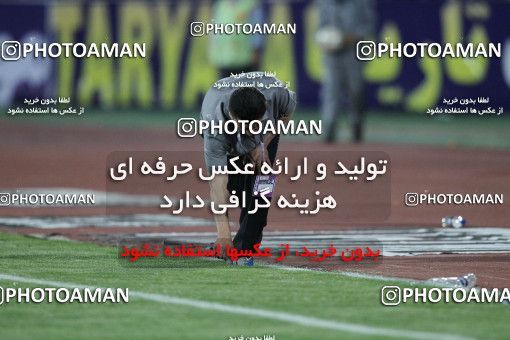 751469, Tehran, [*parameter:4*], لیگ برتر فوتبال ایران، Persian Gulf Cup، Week 32، Second Leg، Esteghlal 1 v 1 Sepahan on 2013/04/15 at Azadi Stadium