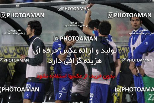 751345, Tehran, [*parameter:4*], لیگ برتر فوتبال ایران، Persian Gulf Cup، Week 32، Second Leg، Esteghlal 1 v 1 Sepahan on 2013/04/15 at Azadi Stadium