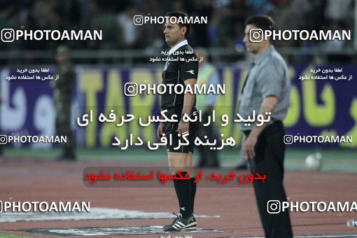 751351, Tehran, [*parameter:4*], لیگ برتر فوتبال ایران، Persian Gulf Cup، Week 32، Second Leg، Esteghlal 1 v 1 Sepahan on 2013/04/15 at Azadi Stadium