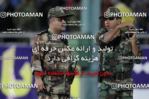 751333, لیگ برتر فوتبال ایران، Persian Gulf Cup، Week 32، Second Leg، 2013/04/15، Tehran، Azadi Stadium، Esteghlal 1 - ۱ Sepahan