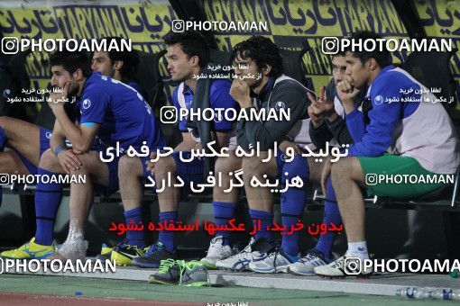 751312, Tehran, [*parameter:4*], لیگ برتر فوتبال ایران، Persian Gulf Cup، Week 32، Second Leg، Esteghlal 1 v 1 Sepahan on 2013/04/15 at Azadi Stadium