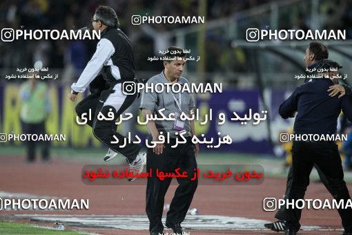 751195, Tehran, [*parameter:4*], لیگ برتر فوتبال ایران، Persian Gulf Cup، Week 32، Second Leg، Esteghlal 1 v 1 Sepahan on 2013/04/15 at Azadi Stadium