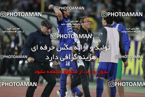 751323, Tehran, [*parameter:4*], لیگ برتر فوتبال ایران، Persian Gulf Cup، Week 32، Second Leg، Esteghlal 1 v 1 Sepahan on 2013/04/15 at Azadi Stadium
