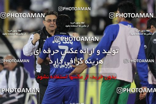 751366, Tehran, [*parameter:4*], لیگ برتر فوتبال ایران، Persian Gulf Cup، Week 32، Second Leg، Esteghlal 1 v 1 Sepahan on 2013/04/15 at Azadi Stadium