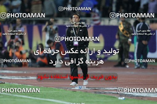 751364, Tehran, [*parameter:4*], لیگ برتر فوتبال ایران، Persian Gulf Cup، Week 32، Second Leg، Esteghlal 1 v 1 Sepahan on 2013/04/15 at Azadi Stadium