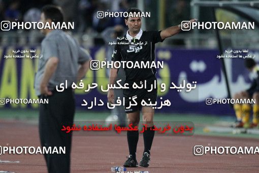 751251, Tehran, [*parameter:4*], لیگ برتر فوتبال ایران، Persian Gulf Cup، Week 32، Second Leg، Esteghlal 1 v 1 Sepahan on 2013/04/15 at Azadi Stadium