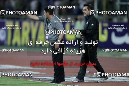 751311, Tehran, [*parameter:4*], لیگ برتر فوتبال ایران، Persian Gulf Cup، Week 32، Second Leg، Esteghlal 1 v 1 Sepahan on 2013/04/15 at Azadi Stadium