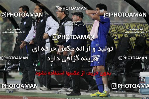 751171, Tehran, [*parameter:4*], لیگ برتر فوتبال ایران، Persian Gulf Cup، Week 32، Second Leg، Esteghlal 1 v 1 Sepahan on 2013/04/15 at Azadi Stadium