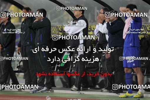 751219, Tehran, [*parameter:4*], لیگ برتر فوتبال ایران، Persian Gulf Cup، Week 32، Second Leg، Esteghlal 1 v 1 Sepahan on 2013/04/15 at Azadi Stadium