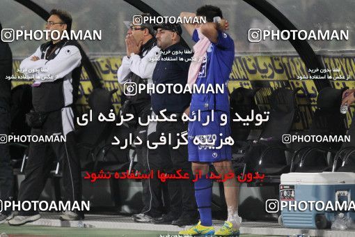 751260, Tehran, [*parameter:4*], لیگ برتر فوتبال ایران، Persian Gulf Cup، Week 32، Second Leg، Esteghlal 1 v 1 Sepahan on 2013/04/15 at Azadi Stadium