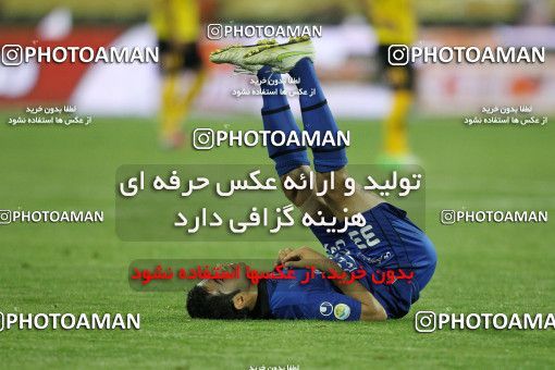 751272, Tehran, [*parameter:4*], لیگ برتر فوتبال ایران، Persian Gulf Cup، Week 32، Second Leg، Esteghlal 1 v 1 Sepahan on 2013/04/15 at Azadi Stadium