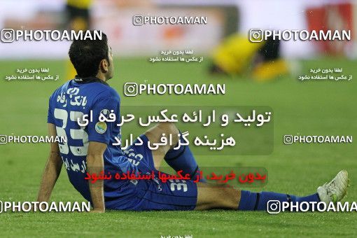 751291, Tehran, [*parameter:4*], لیگ برتر فوتبال ایران، Persian Gulf Cup، Week 32، Second Leg، Esteghlal 1 v 1 Sepahan on 2013/04/15 at Azadi Stadium