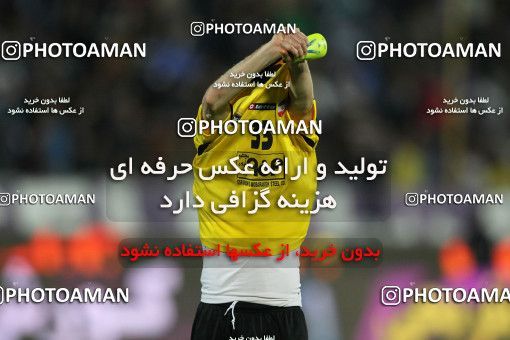 751307, Tehran, [*parameter:4*], لیگ برتر فوتبال ایران، Persian Gulf Cup، Week 32، Second Leg، Esteghlal 1 v 1 Sepahan on 2013/04/15 at Azadi Stadium