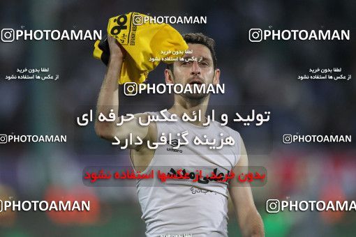 751240, Tehran, [*parameter:4*], لیگ برتر فوتبال ایران، Persian Gulf Cup، Week 32، Second Leg، Esteghlal 1 v 1 Sepahan on 2013/04/15 at Azadi Stadium