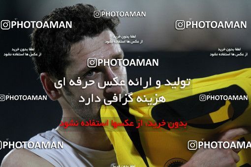 751450, Tehran, [*parameter:4*], لیگ برتر فوتبال ایران، Persian Gulf Cup، Week 32، Second Leg، Esteghlal 1 v 1 Sepahan on 2013/04/15 at Azadi Stadium