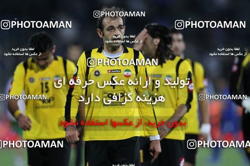 751302, Tehran, [*parameter:4*], لیگ برتر فوتبال ایران، Persian Gulf Cup، Week 32، Second Leg، Esteghlal 1 v 1 Sepahan on 2013/04/15 at Azadi Stadium