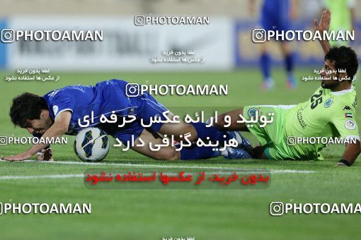 750780, Tehran, , AFC Champions League, Season 2013, [*parameter:122*]ُ، 1.8 round, [*parameter:106*], [*parameter:30*]، [*parameter:27*]، Esteghlal ۰ v ۰ Al Shabab Dubai on 2013/05/22 at Azadi Stadium