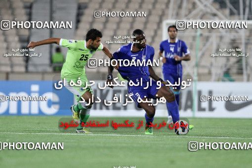 750732, Tehran, , AFC Champions League, Season 2013, [*parameter:122*]ُ، 1.8 round, [*parameter:106*], [*parameter:30*]، [*parameter:27*]، Esteghlal ۰ v ۰ Al Shabab Dubai on 2013/05/22 at Azadi Stadium