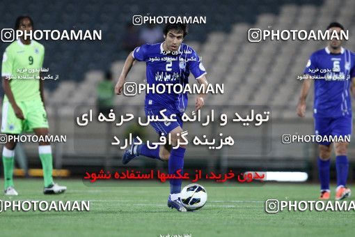 750760, Tehran, , AFC Champions League, Season 2013, [*parameter:122*]ُ، 1.8 round, [*parameter:106*], [*parameter:30*]، [*parameter:27*]، Esteghlal ۰ v ۰ Al Shabab Dubai on 2013/05/22 at Azadi Stadium