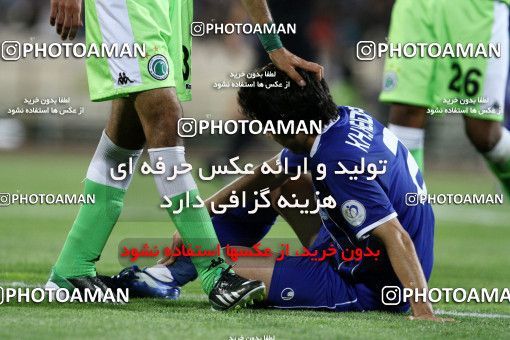 750718, Tehran, , AFC Champions League, Season 2013, [*parameter:122*]ُ، 1.8 round, [*parameter:106*], [*parameter:30*]، [*parameter:27*]، Esteghlal ۰ v ۰ Al Shabab Dubai on 2013/05/22 at Azadi Stadium