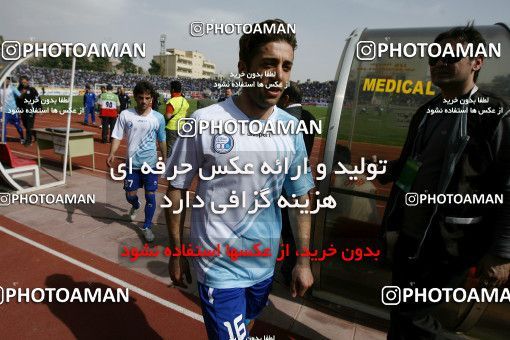 748671, Shiraz, , Final جام حذفی فوتبال ایران, , Esteghlal 0 v 0 Shahin Boushehr on 2012/03/15 at Hafezieh Stadium