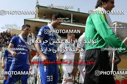 748874, Shiraz, , Final جام حذفی فوتبال ایران, , Esteghlal 0 v 0 Shahin Boushehr on 2012/03/15 at Hafezieh Stadium
