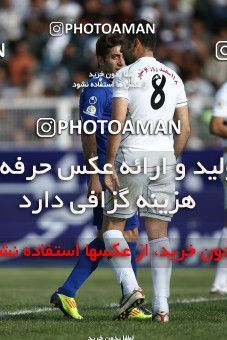 748933, Shiraz, Iran, Iranian Hazfi Cup, Final, Khorramshahr Cup, Esteghlal ۰ (4) v (۱) ۰ Shahin Boushehr on 2012/03/15 at Hafezieh Stadium